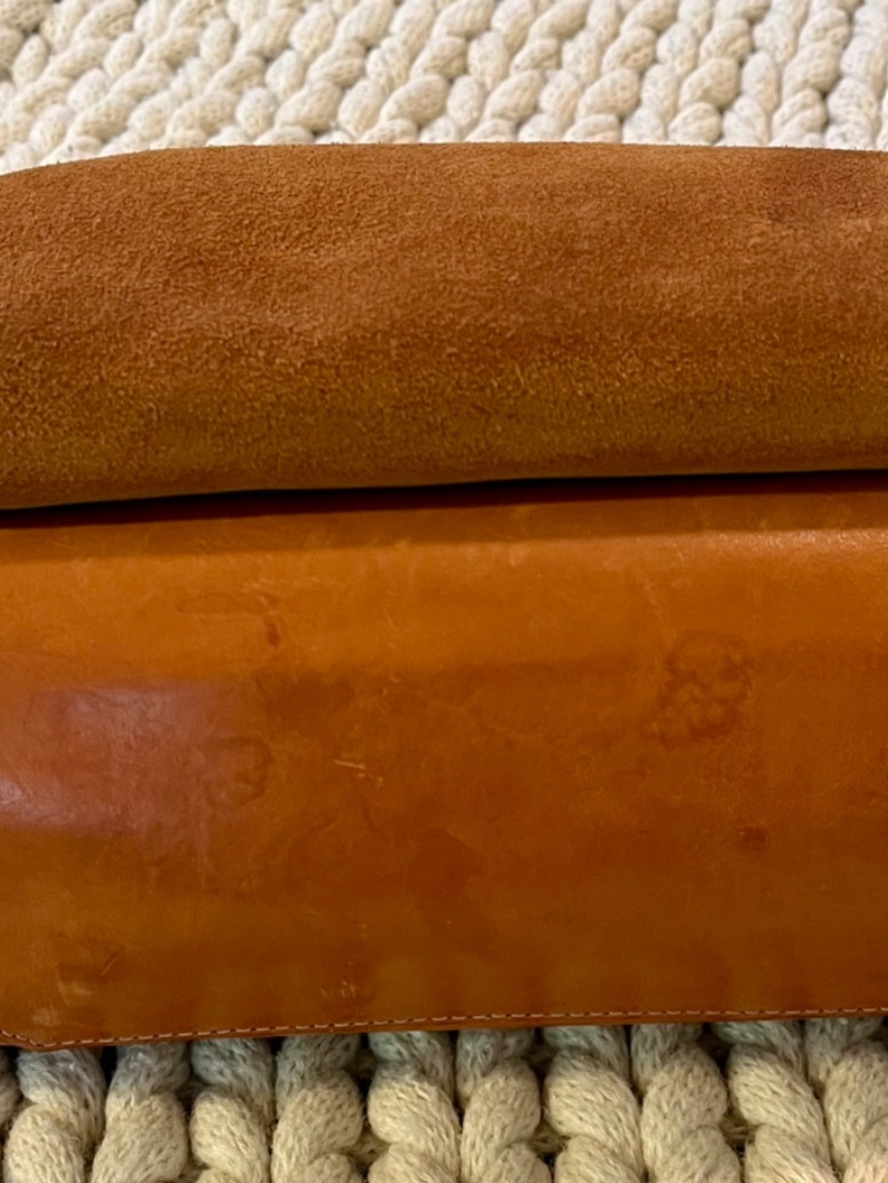 Clare V Gosee Crossbody/Clutch - Picture 3 of 8